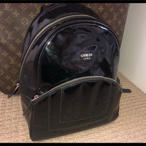 GUESS mini backpack